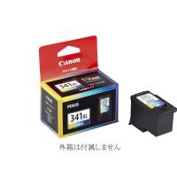 BC-341XL キャノン 純正 インクカートリッジ 増量版 3色カラー Tri-color CANON TS5130S MG4130 MG3130 MG2130 MG4230 箱なし キヤノン | アシストYahoo!ショッピング店