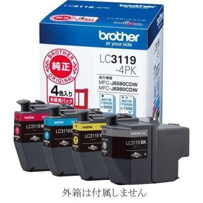 mfc-j6983cdw インク 純正（オフィス用品）（純正/互換/リサイクル