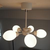 シーリングライト 照明器具 ポイント利用 LED 6畳 アンティーク モダン