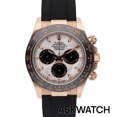 ロレックス 116515のおすすめ人気商品一覧 通販 - Yahoo!ショッピング