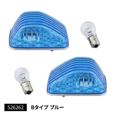 いすゞ ファイブスターギガ ウインカー（トラック用 ドアサイド