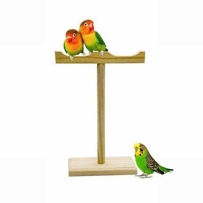 木製 鳥用止まり木 　高さ96cm T字バーチ 木製 鳥用止まり木 高さ96cm T字バーチ Amazon | 三晃商会