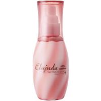 ミルボン　エルジューダ　フリッズフィクサー　エマルジョン　+　120ml　洗い流さないトリートメント 　美容室　Elujuda | Asmore Yahoo!ショップ