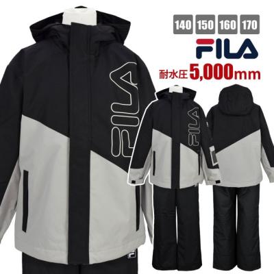 fila スキーウェアのおすすめ人気商品一覧 通販 - Yahoo