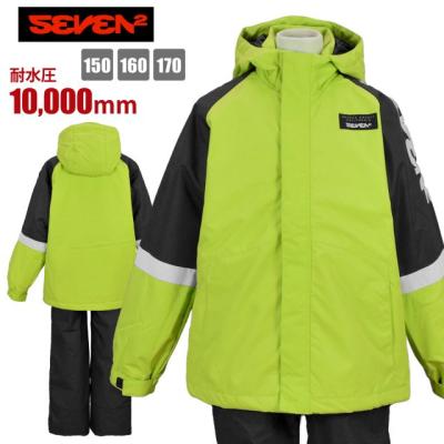 スキーウエア 150cm ジュニア スキーウェア 150（SEVEN2）のおすすめ人気商品一覧 通販