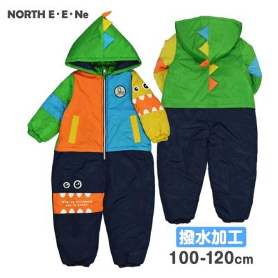 ジャンプスーツ120のおすすめ人気商品一覧 通販 - Yahoo!ショッピング