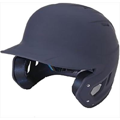 Rawlings 野球ヘルメット（色：ネイビー系）｜バッター用防具