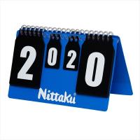 [Nittaku]ニッタク 卓球施設・備品 プチカウンター2 (NT-3732)[取寄商品] | ASPOアスリート
