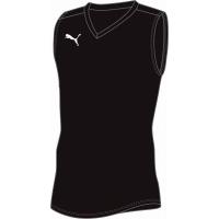 PUMA[プーマ] ESS Pro SL Inner Shirt (655277)(01)ブラック[取寄商品] | ASPOアスリート