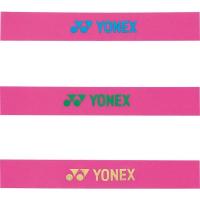YONEX[ヨネックス]エッジガード5(AC158)(327)マゼンダ[取寄商品] | ASPOアスリート