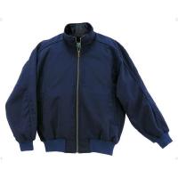 [DESCENTE]デサントストレッチ　チタンサーモジャケット(DR-203)(NVY)[取寄商品] | ASPOアスリート