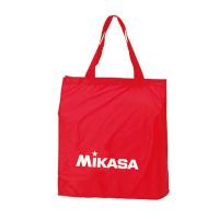 [Mikasa]ミカサレジャーバッグ(BA21)(R)レッド[取寄商品] | ASPOアスリート
