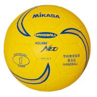 [Mikasa]ミカサソフトハンドボール 軽量球 1号球(HVN110S)(B)[取寄商品] | ASPOアスリート