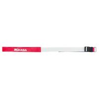 [Mikasa]ミカサセンターライン踏み越し防止テープ(VLPR)(00)レッド[取寄商品] | ASPOアスリート
