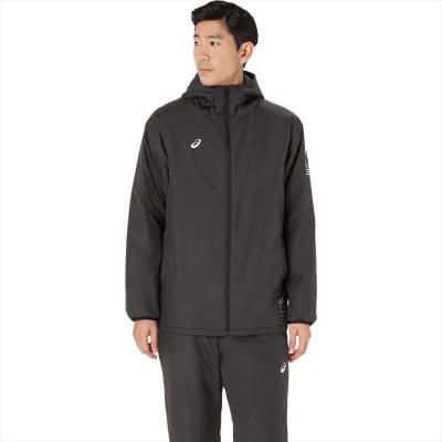 ASICS トレーニング、フィットネスウェア アウター（サイズ（S/M