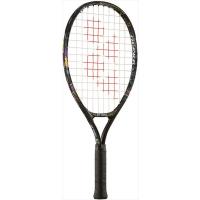 [YONEX]ヨネックス 硬式テニスラケット(張り上げ) オオサカ ジュニア21 (01NOJ21G)(832)ゴールド/パープル[取寄商品] | ASPOアスリート