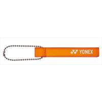 [YONEX]ヨネックス アクリルキーホルダー (AC504)(005) オレンジ[取寄商品] | ASPOアスリート