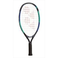 [YONEX]ヨネックス ジュニアテニスラケット ヨネックスジュニア19 (YJ19G)(018) スカイブルー[取寄商品] | ASPOアスリート