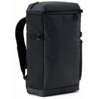 [UNDER ARMOUR]アンダーアーマー UAターポリン バックパック2.0 40L (1388291)(001) ブラック/ブラック | ASPOアスリート