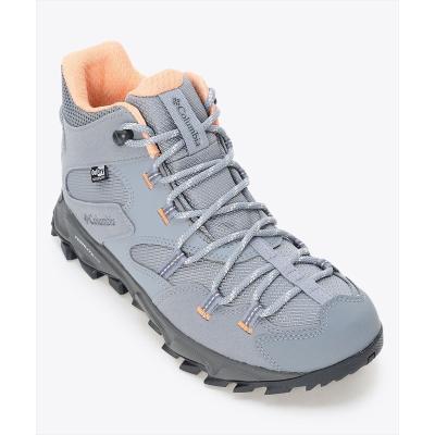 Columbia/コロンビア　トレッキングシューズ　24cm Columbia アウトドア 登山靴、トレッキングシューズ（サイズ（cm
