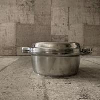 KING 無水鍋・18cm | ASSEMBLAGE