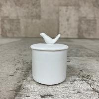 Mini Canister ミニキャニスター Star 星 Bird 鳥 Heart ハート