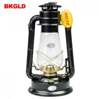 デイツ-DIETZ ハリケーンランタンＤ８０黒金 | 登山アウトドアのアシーズブリッジ