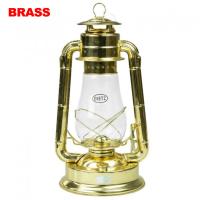 デイツ-DIETZ ハリケーンランタンＤ８０ブラス | 登山アウトドアのアシーズブリッジ