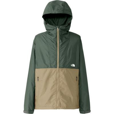 ノースフェイス コンパクトジャケットのおすすめ人気商品一覧 通販