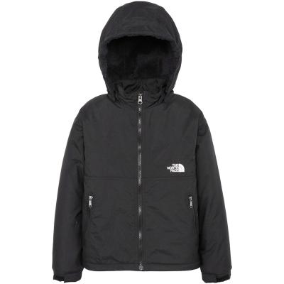 ノースフェイス コンパクトノマドジャケット 150（性別：ボーイズ）の