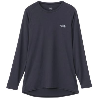 ノースフェイス ロングスリーブ ドライクルーのおすすめ人気商品一覧