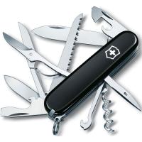 ビクトリノックス-VICTORINOX ハントマンＢＫ | 登山アウトドアのアシーズブリッジ