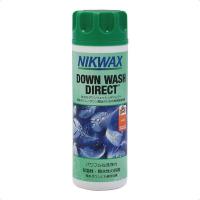 ニクワックス−NIKWAX ダウンウォッシュダイレクト | 登山アウトドアのアシーズブリッジ