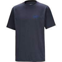 アークテリクス-ARCTERYX クラッグＳＬコットンショートスリーブ男性用 | 登山アウトドアのアシーズブリッジ
