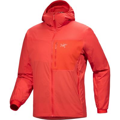 アークテリクス　プロトンLT フーディ　メンズL　オレンジ ARC'TERYX プロトン LT フーディ メンズ』今期の新色が入荷いたしまし