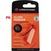 ライフシステムズ-LIFESYSTEMS インテンシティグローマーカー | 登山アウトドアのアシーズブリッジ