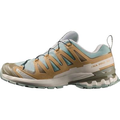 xa pro 3d v9 gore-tex（色：ベージュ系）のおすすめ人気商品一覧 通販