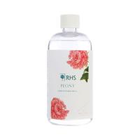 RHS Fragrant Garden リードディフューザーリフィル200ml ペオニー マルチ 詰替え用 | アシストワンストア