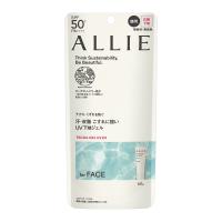 ALLIE(アリィー) クロノビューティ フェイシャルジェル UV EX SPF50+/PA++++ 60g | アシストワンストア