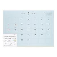ミドリ 2024年 カレンダー 壁掛け ハンガーカレンダー リフィル カラー 31296006 | アシストワンストア