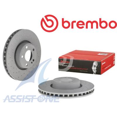 P&P COMPONENTS BOREAS アルテグラ ブレーキローターセット 純正リビルト品（自動車用ブレーキローター）｜ブレーキ｜自動車 | 車