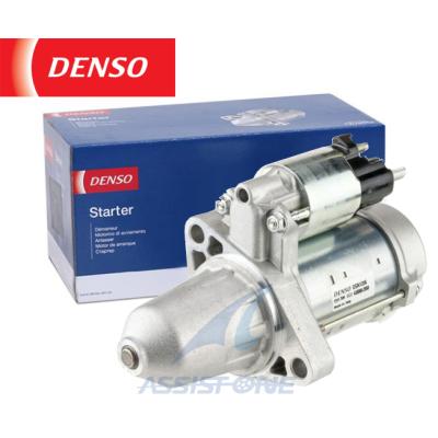 densoデンソー セルモーター（車、バイク、自転車）の商品一覧 通販