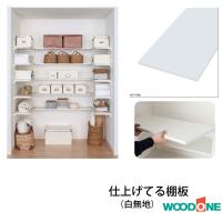 ウッドワン 木目柄の棚板 厚み20mm 奥行145mm 幅600mm 糸面 4面エッジ ウッドワン 木目柄の棚板 厚み20mm 奥行145mm 幅600mm 糸面 4面エッジ