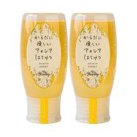 生はちみつ専門店 MY HONEY(マイハニー) アカシアハニー チューブボトル 500g×2本 希少 健康 美容 低GI値 ハンガリー産アカシアは | アスター