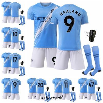 マンチェスターシティ ユニフォーム 16 17（スポーツ用品）（性別