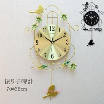 振り子時計 鳥のおすすめ人気商品一覧 通販 - Yahoo!ショッピング