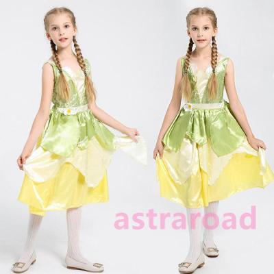 m. ティンカーベル コスプレ キッズ110〜120 楽天市場】コスプレ 仮装 子ども用ティンカーベルM 【 コスプレ