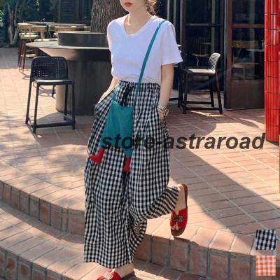 美品　コムデギャルソン　変形　ワイドパンツ　ガウチョパンツ　ギンガムチェック 美品 コムデギャルソン 変形 ワイドパンツ ガウチョパンツ