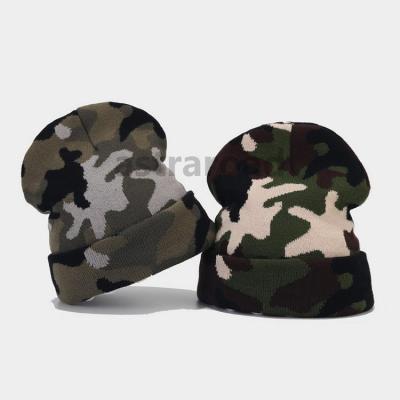 迷彩ニット帽のおすすめ人気商品一覧 通販 - Yahoo!ショッピング