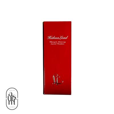 HakuaLead エッセンシャルファンデーション 60g Amazon | 【単品】ハクアリード ホワイトニング＆モイスチャ